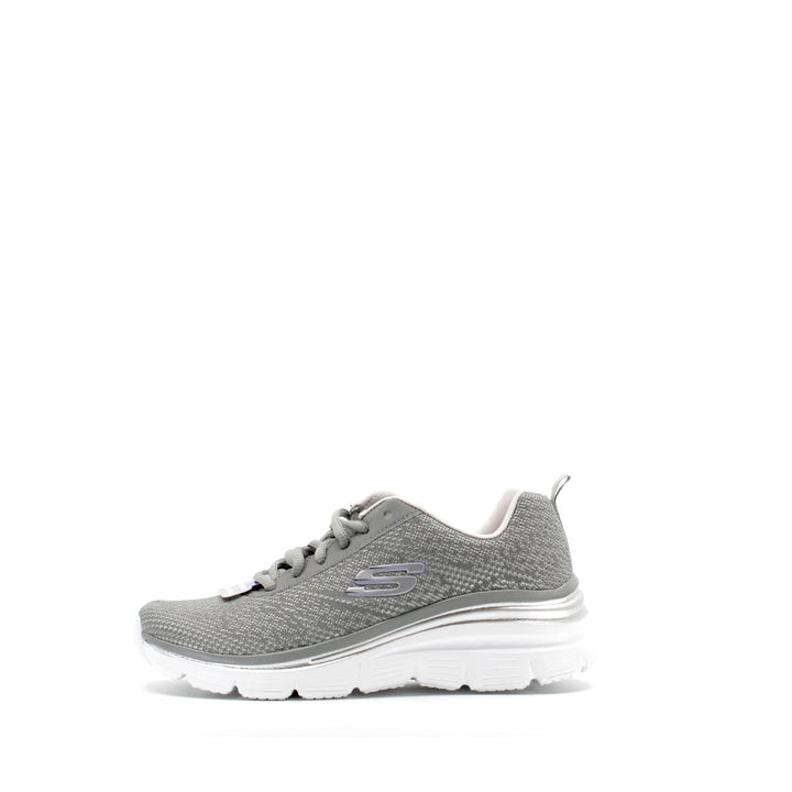 Skechers Scarpe#colore_grigio