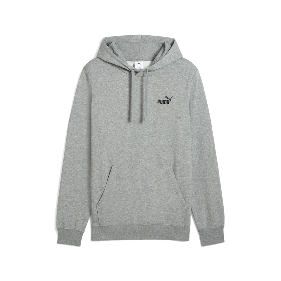 Puma Felpe#colore_grigio