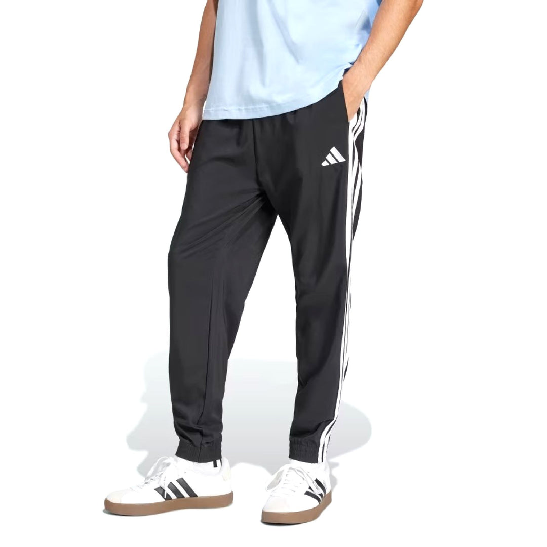 Adidas Pantaloni#colore_nero