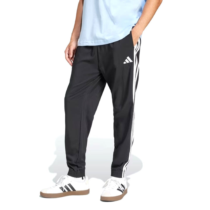 Adidas Pantaloni#colore_nero