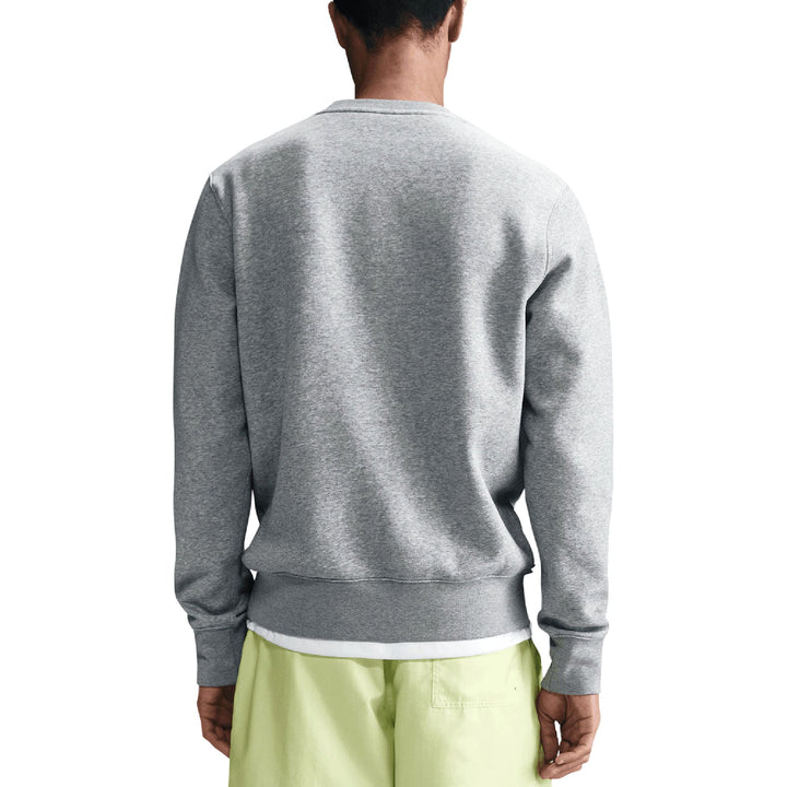 Nike Felpe#colore_grigio