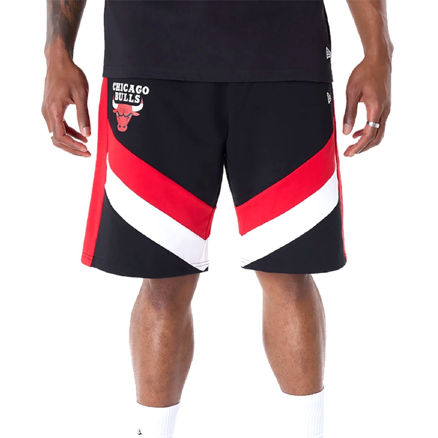 New era Pantaloni#colore_nero