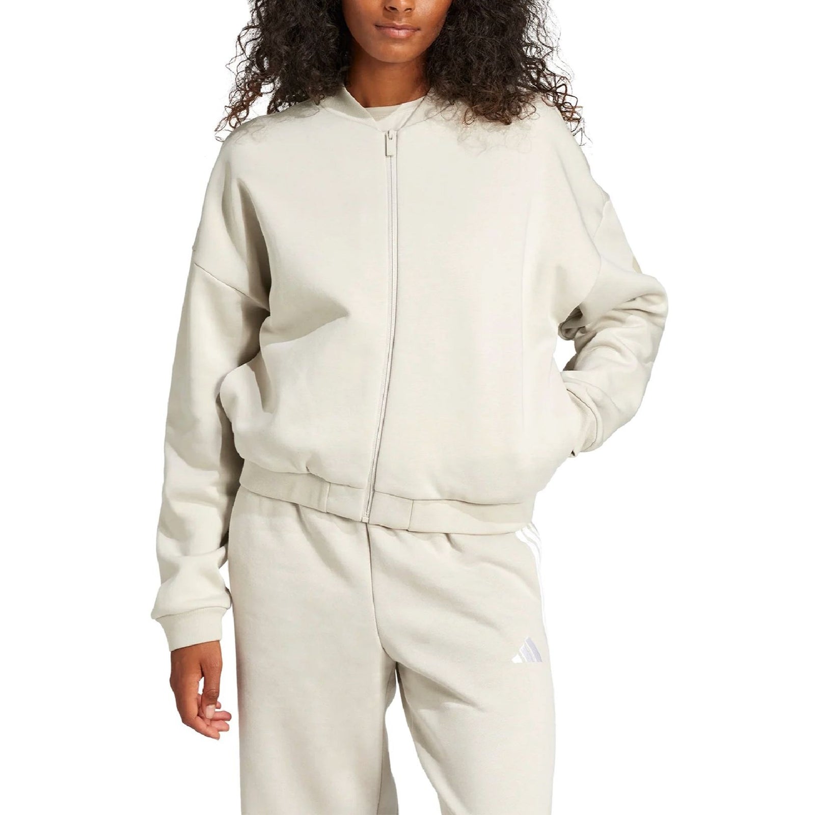 Adidas Giacca#colore_beige