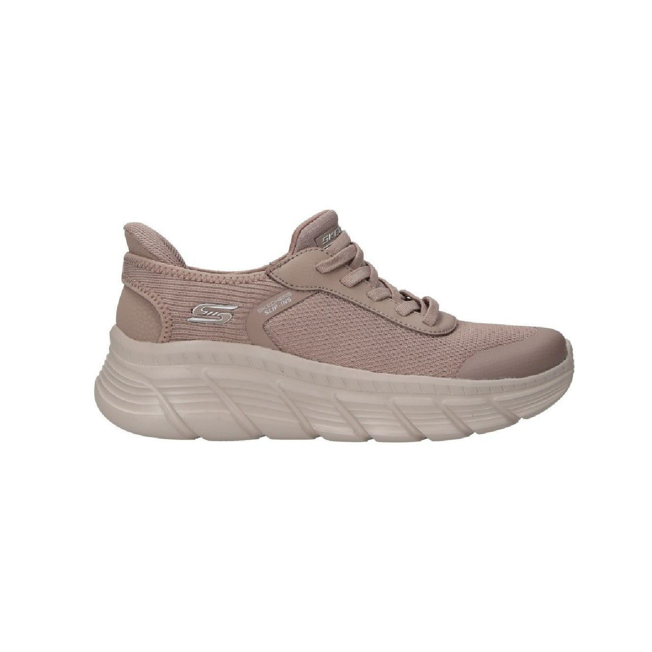 Skechers Scarpe#colore_beige
