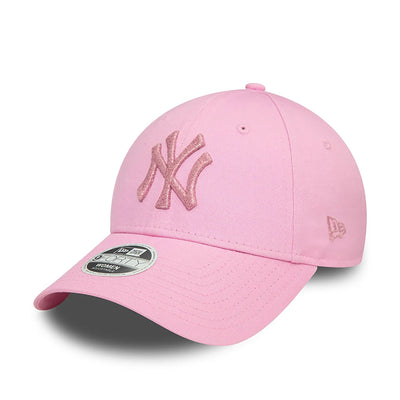 New era Accessori#colore_rosa