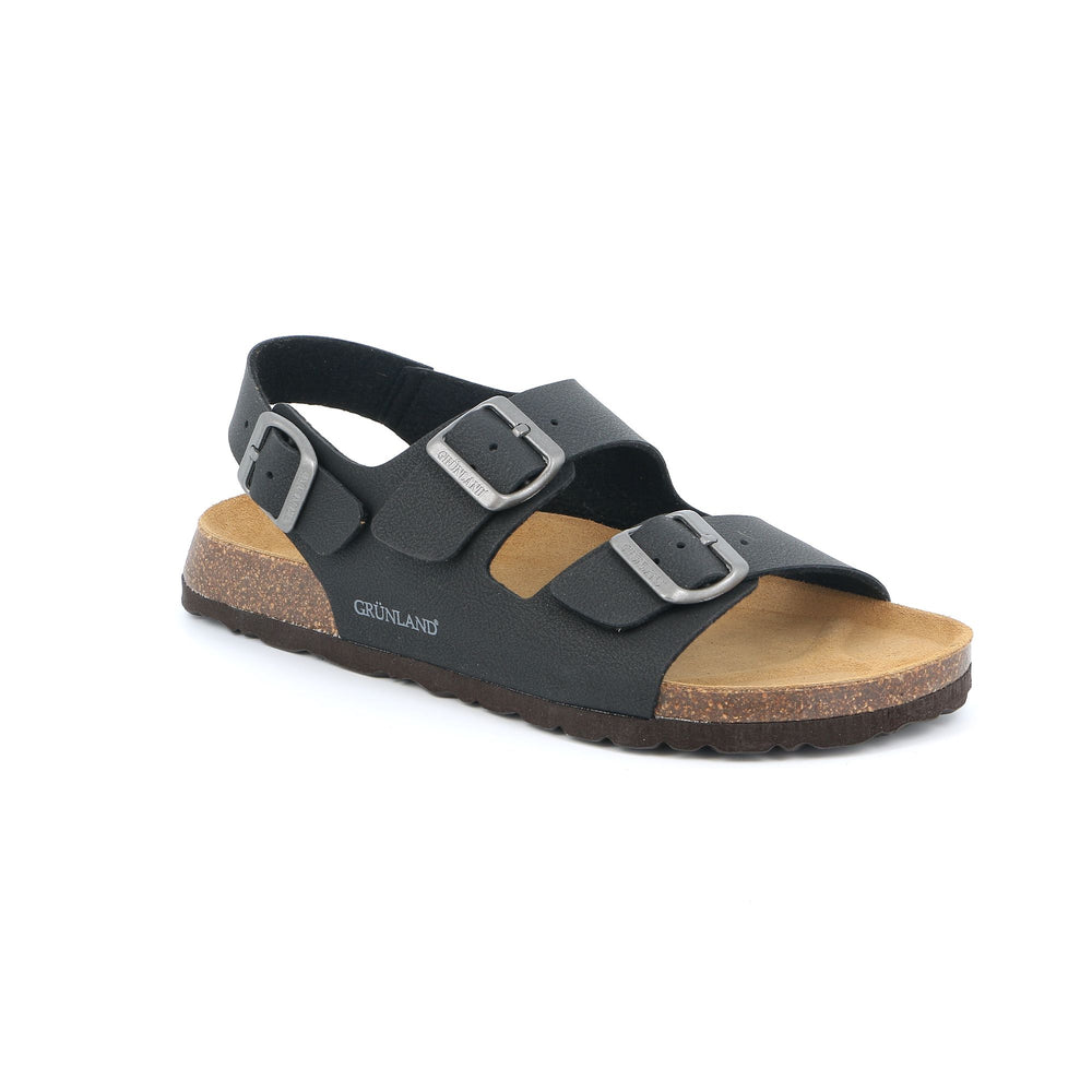 Grunland Scarpe#colore_nero