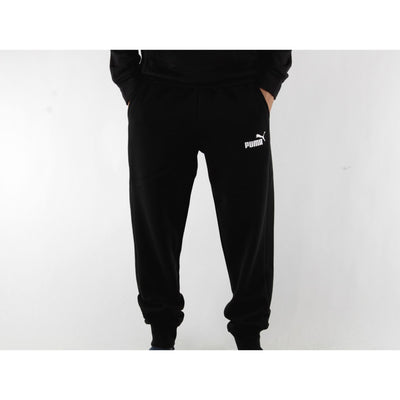 Puma Pantaloni#colore_nero