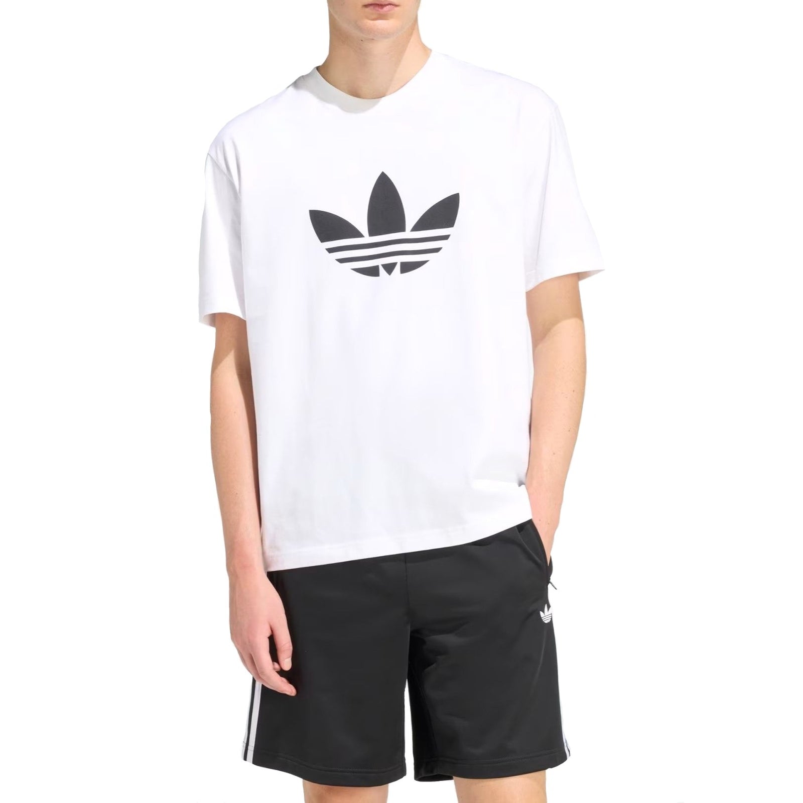 Adidas Maglie#colore_bianco