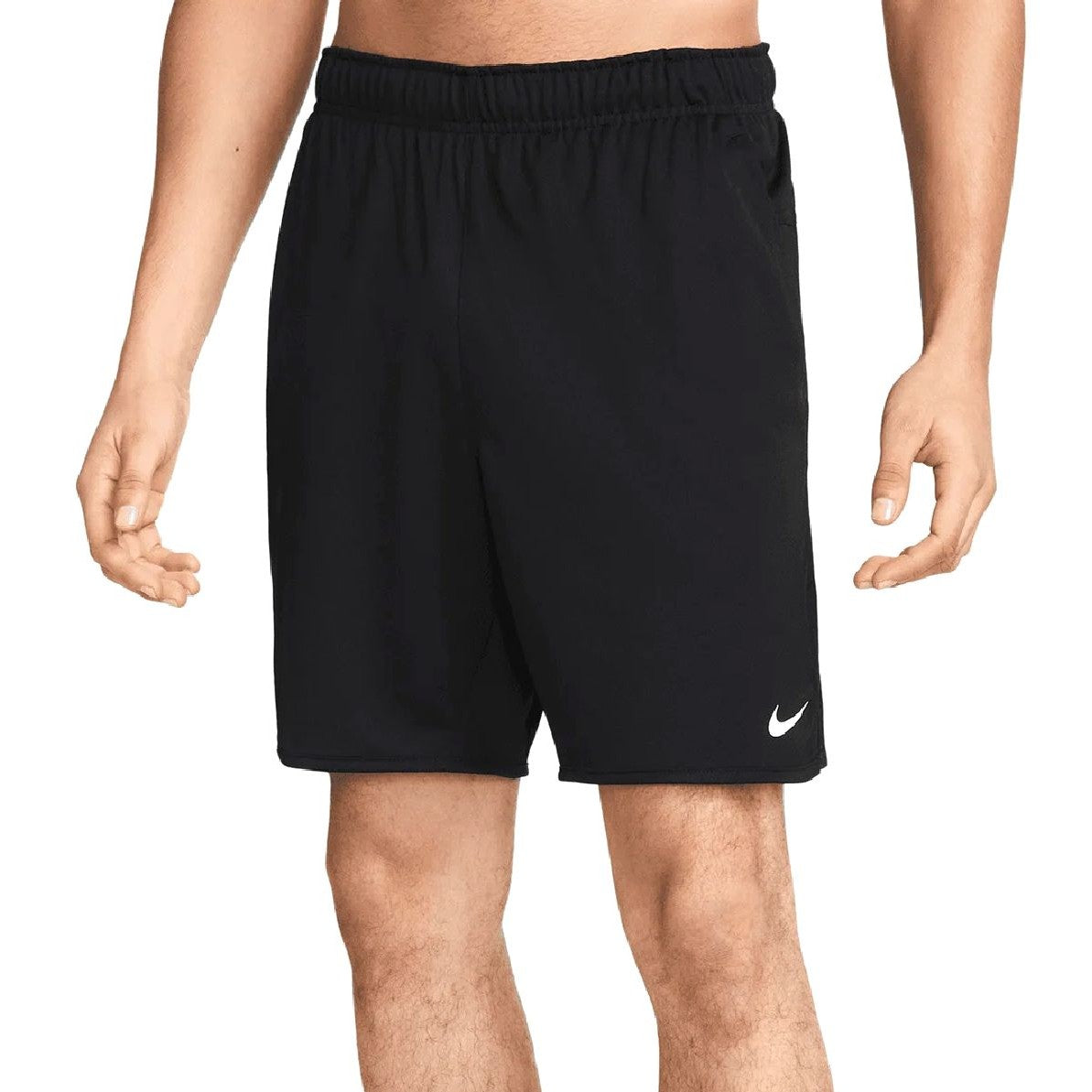 Nike Pantaloni#colore_nero