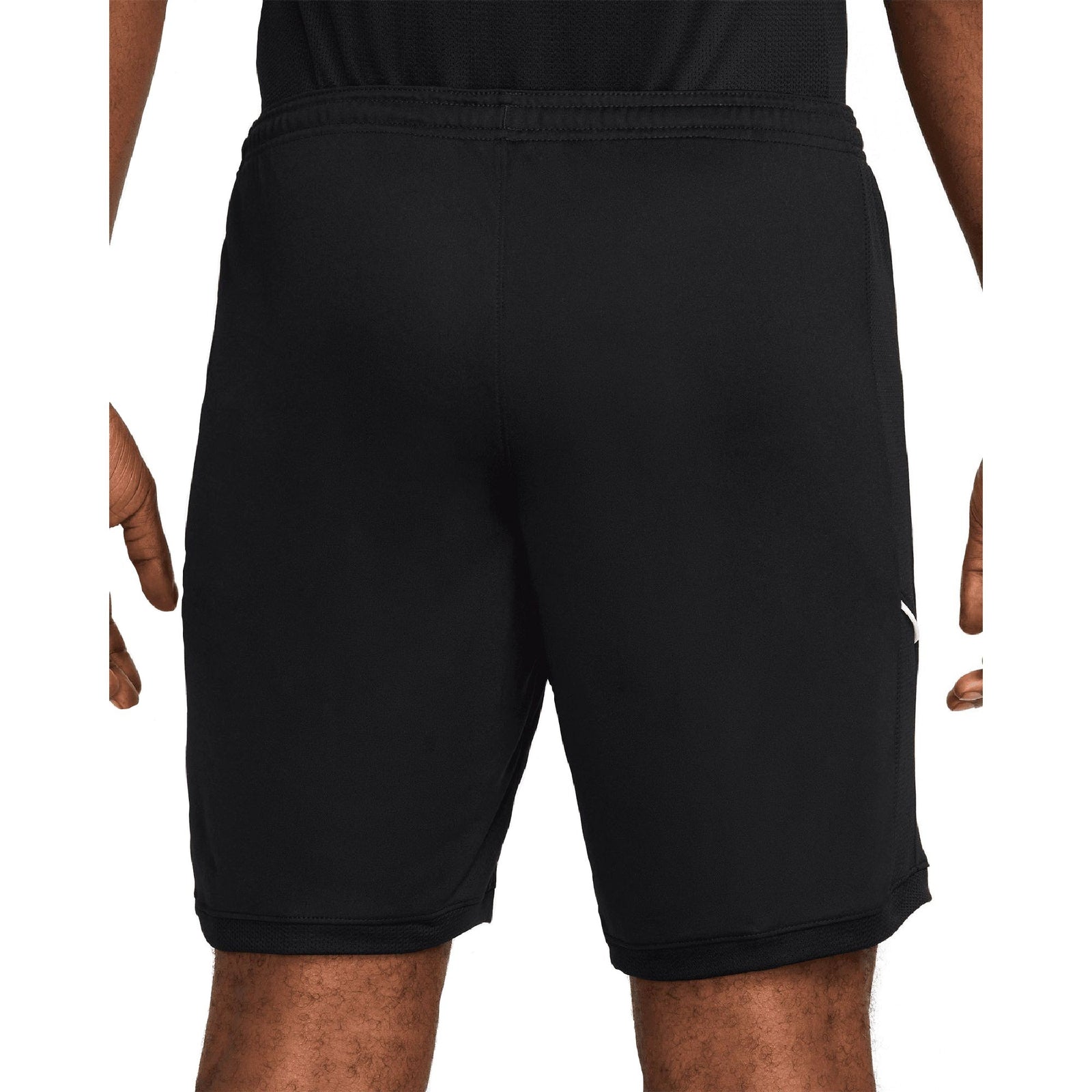 Nike Pantaloni#colore_nero