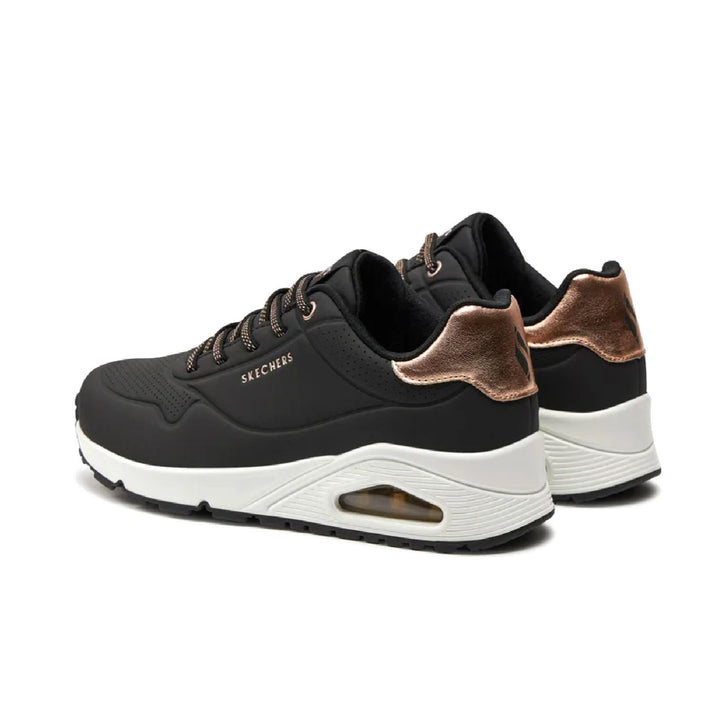 Skechers Scarpe#colore_nero