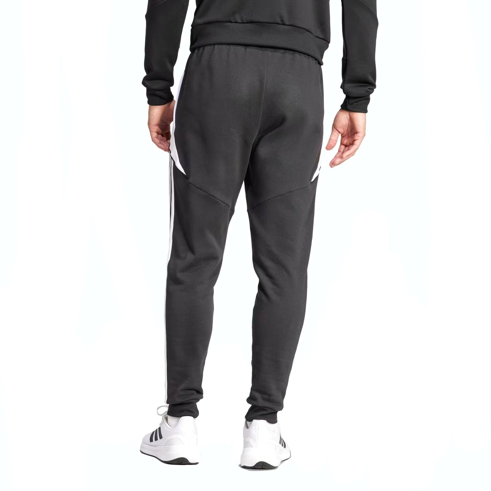 Adidas Pantaloni#colore_nero
