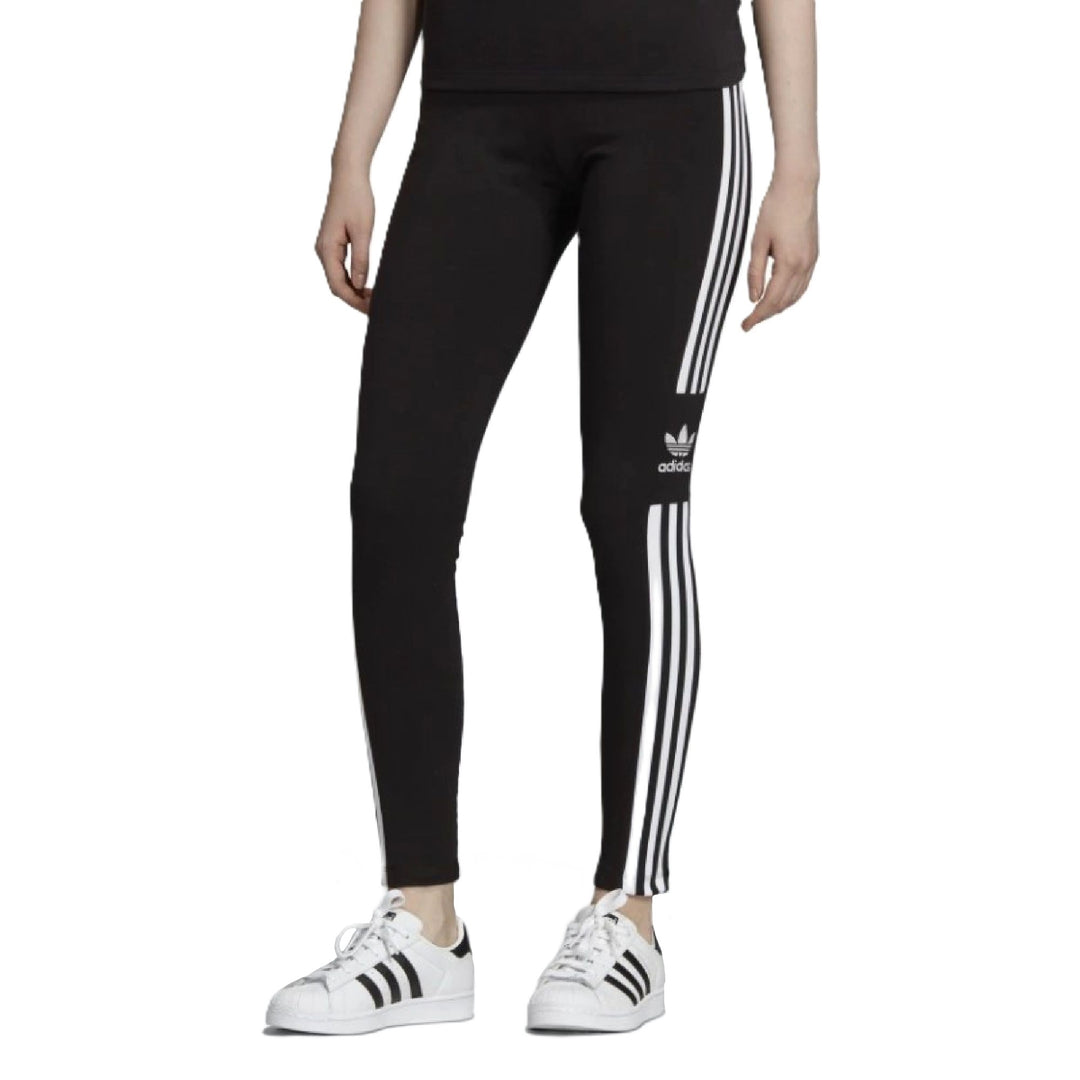 Adidas Pantaloni#colore_nero