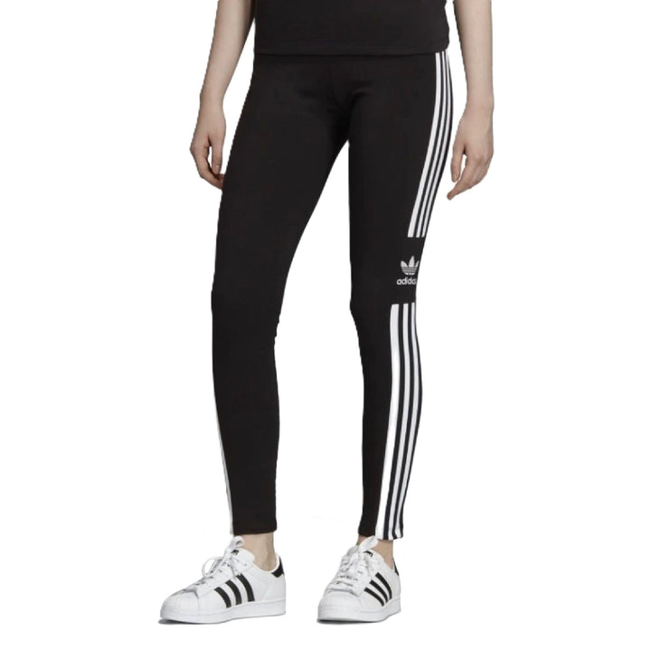 Adidas Pantaloni#colore_nero