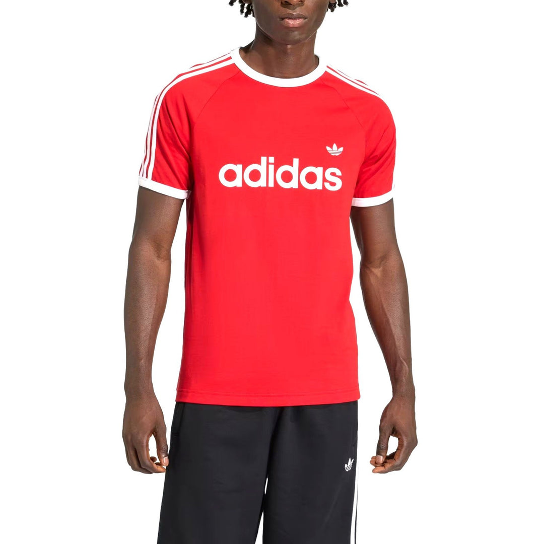Adidas Maglie#colore_rosso