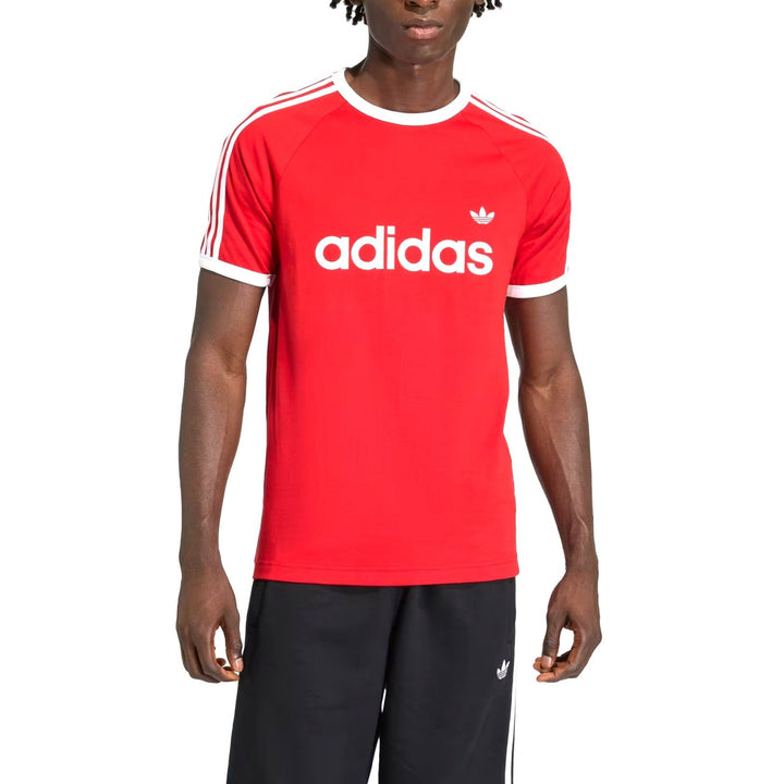 Adidas Maglie#colore_rosso