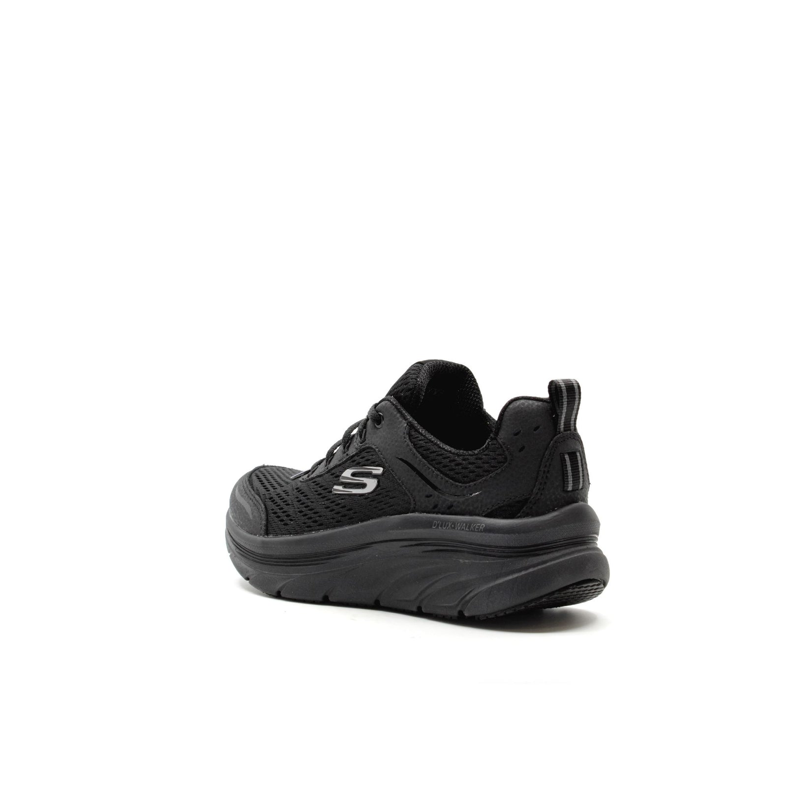Skechers Scarpe#colore_nero