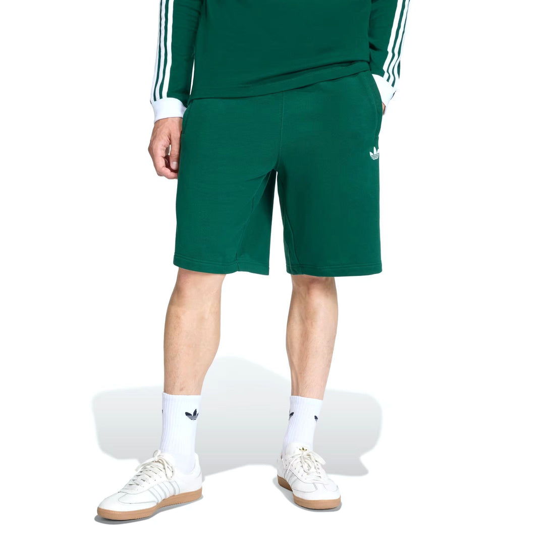 Adidas Pantaloni#colore_verde