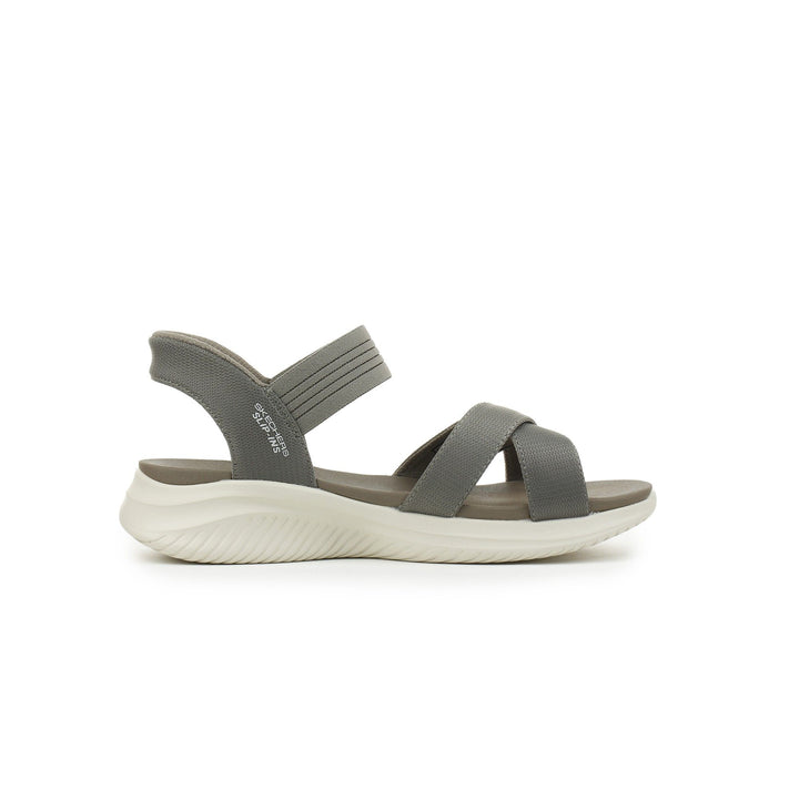 Skechers Scarpe#colore_marrone