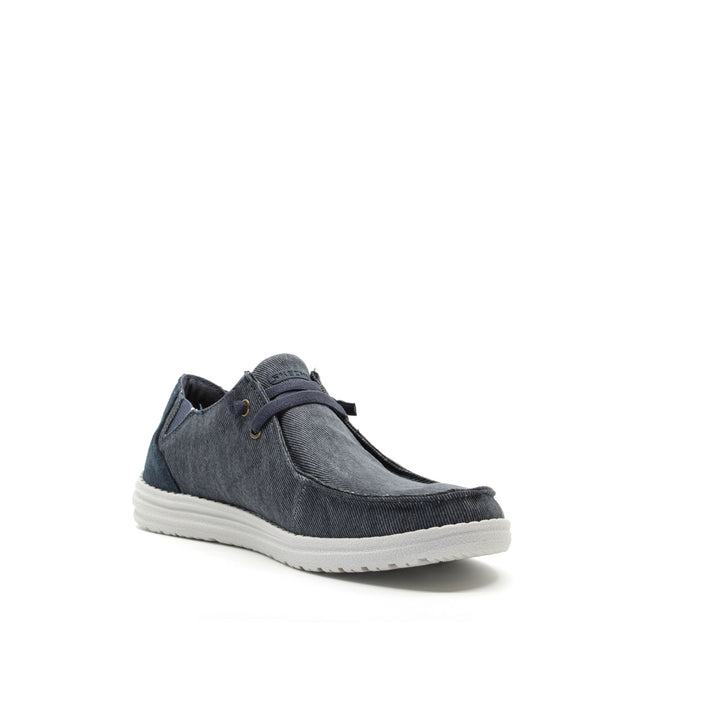 Skechers Scarpe#colore_blu