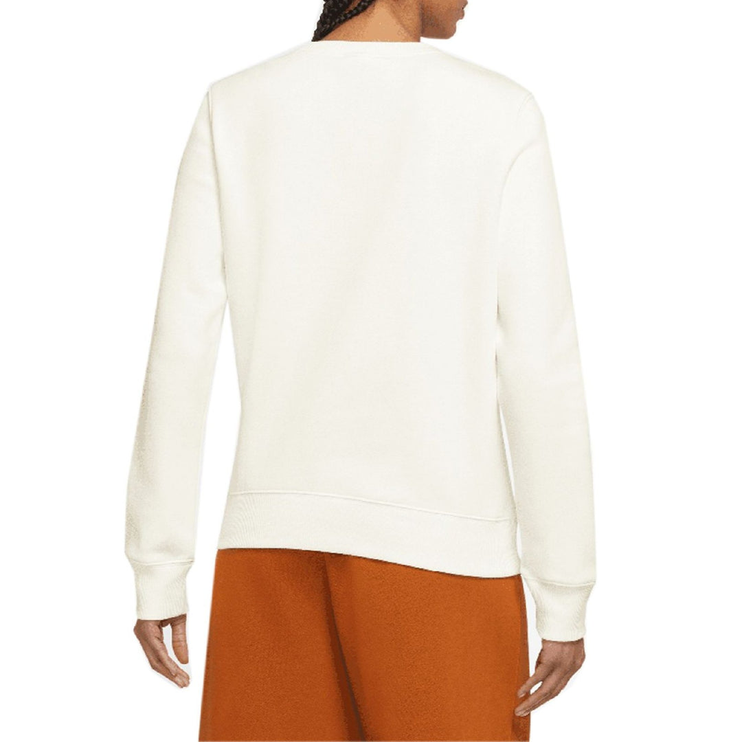 Nike Felpe#colore_bianco