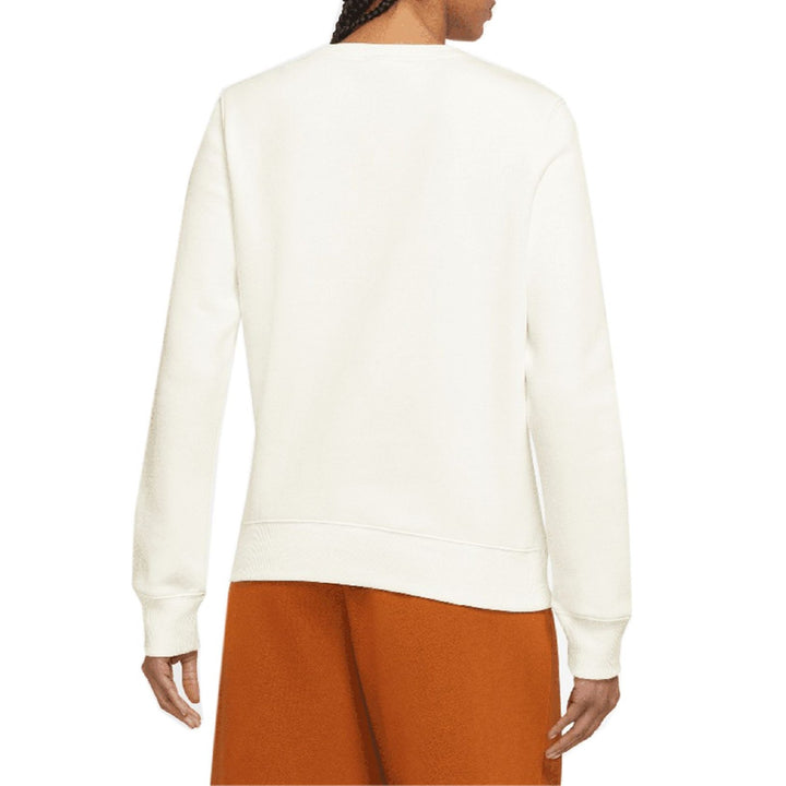 Nike Felpe#colore_bianco