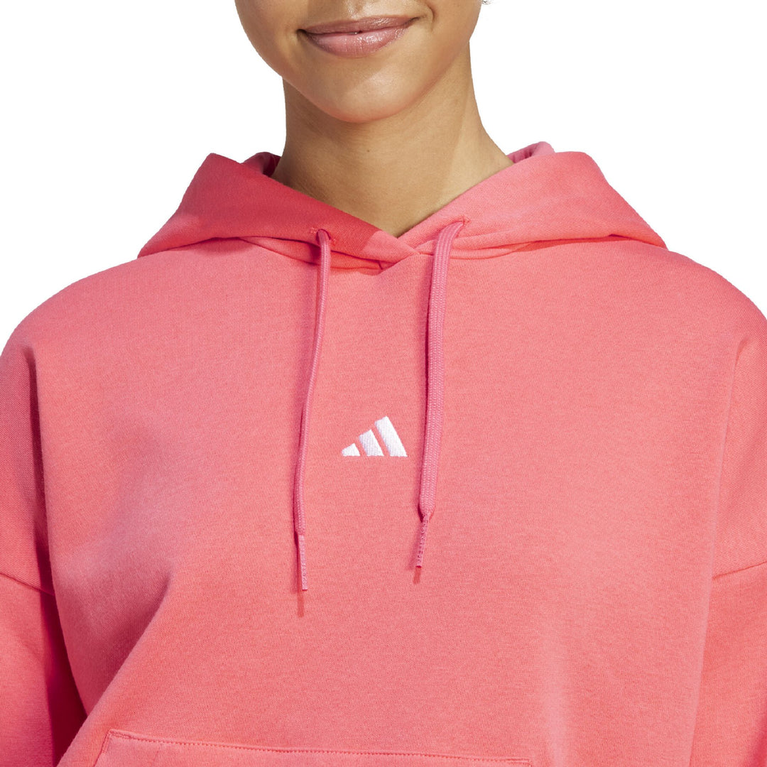 Adidas Felpe#colore_rosa