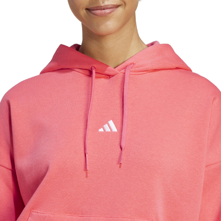 Adidas Felpe#colore_rosa