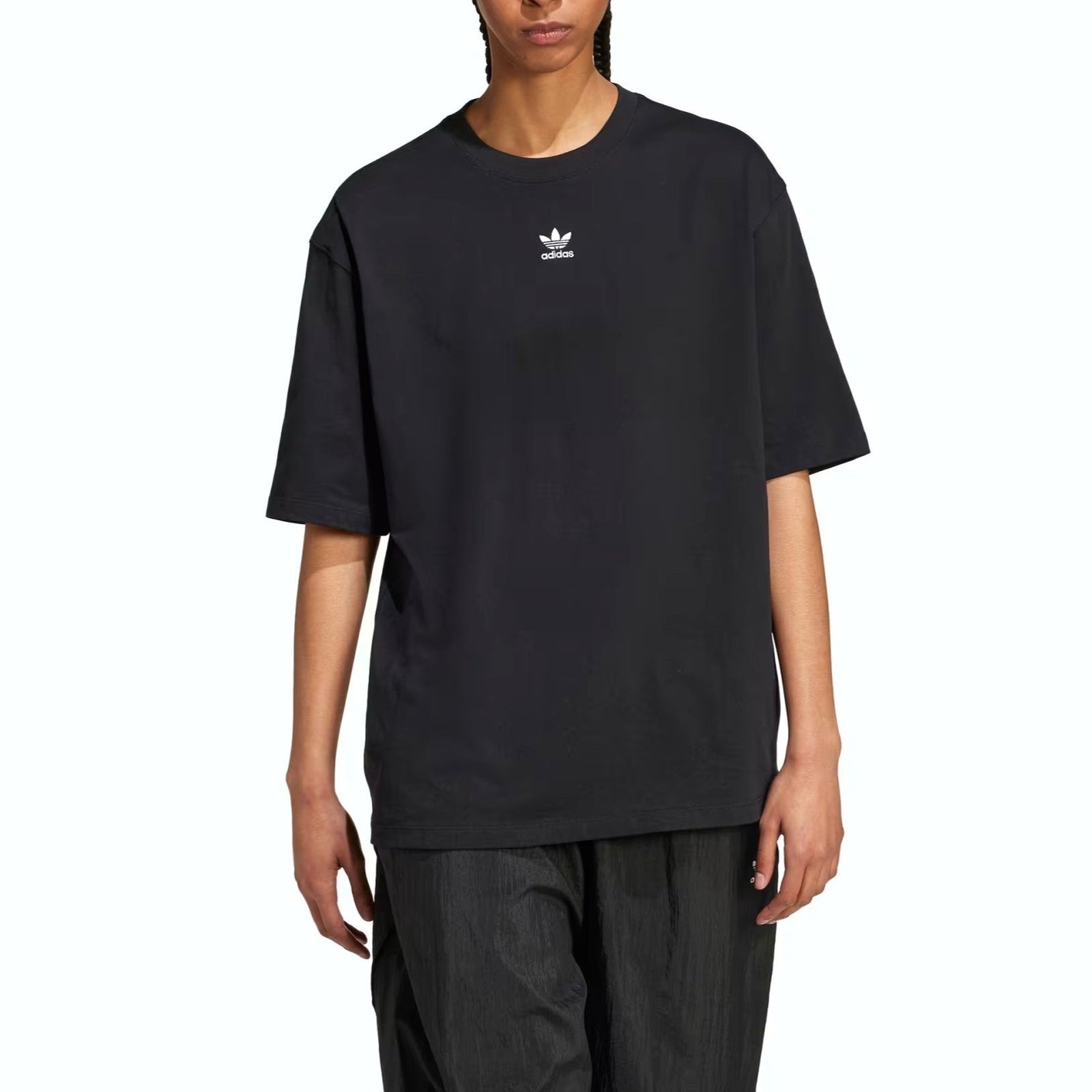 Adidas Maglie#colore_nero