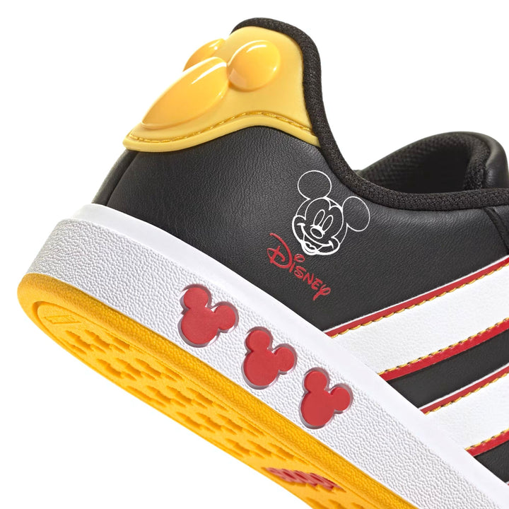 Adidas Scarpe#colore_nero