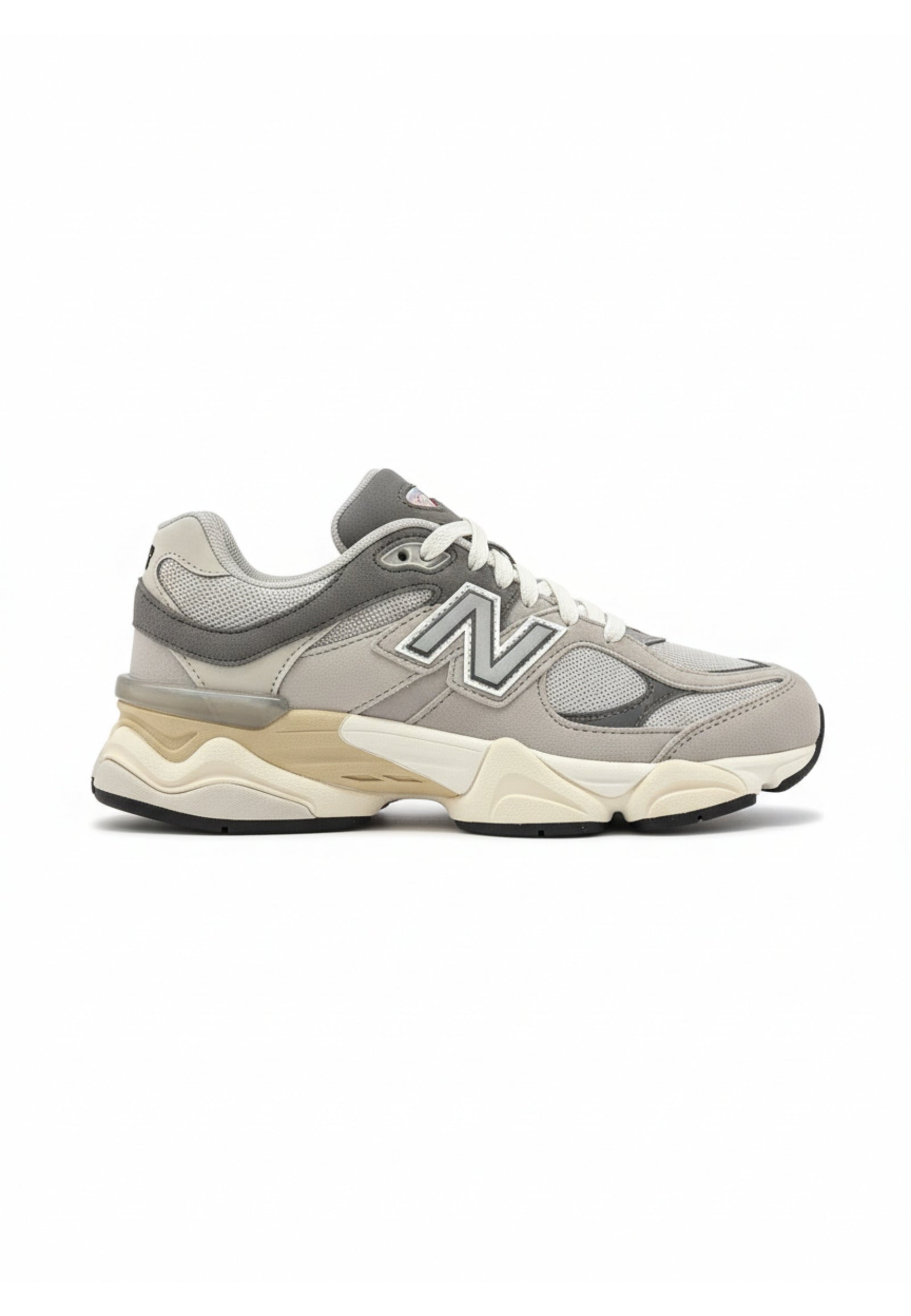 New balance Scarpe#colore_grigio