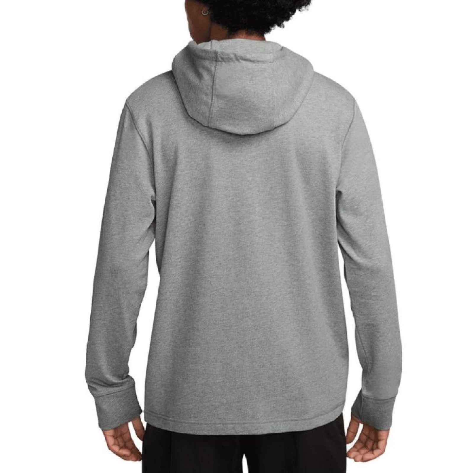 Nike Felpe#colore_grigio