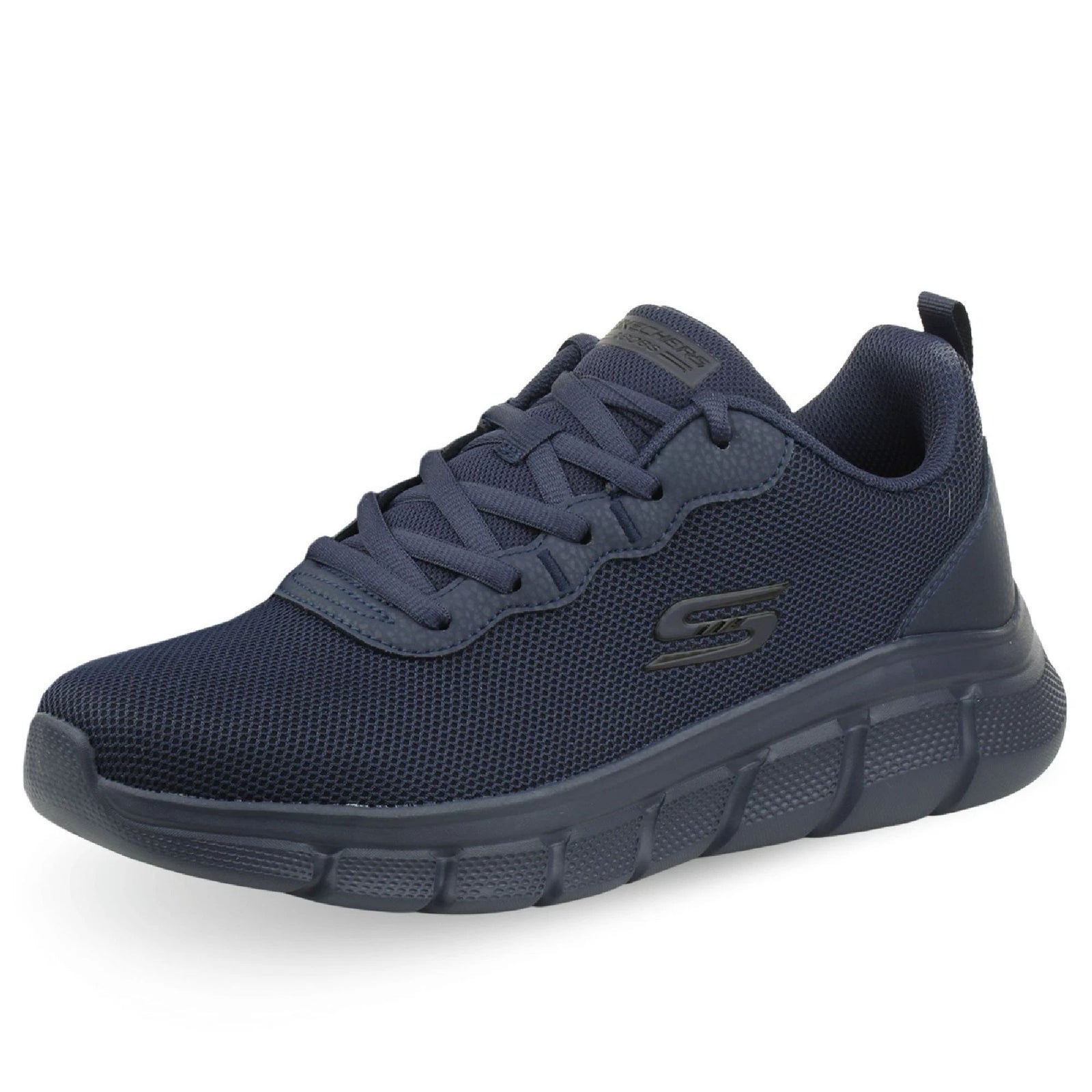 Skechers Scarpe#colore_blu