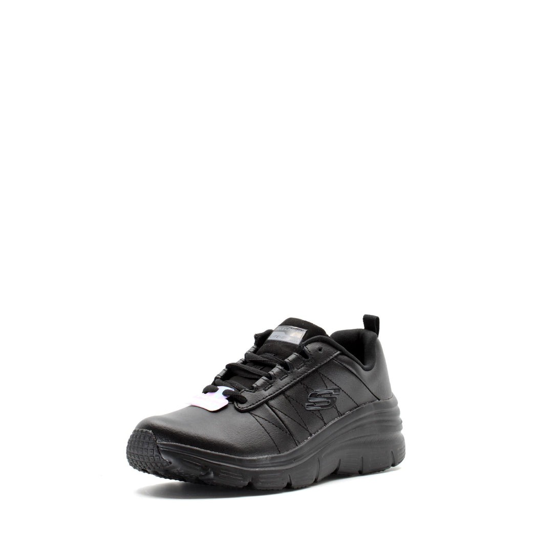 Skechers Scarpe#colore_nero