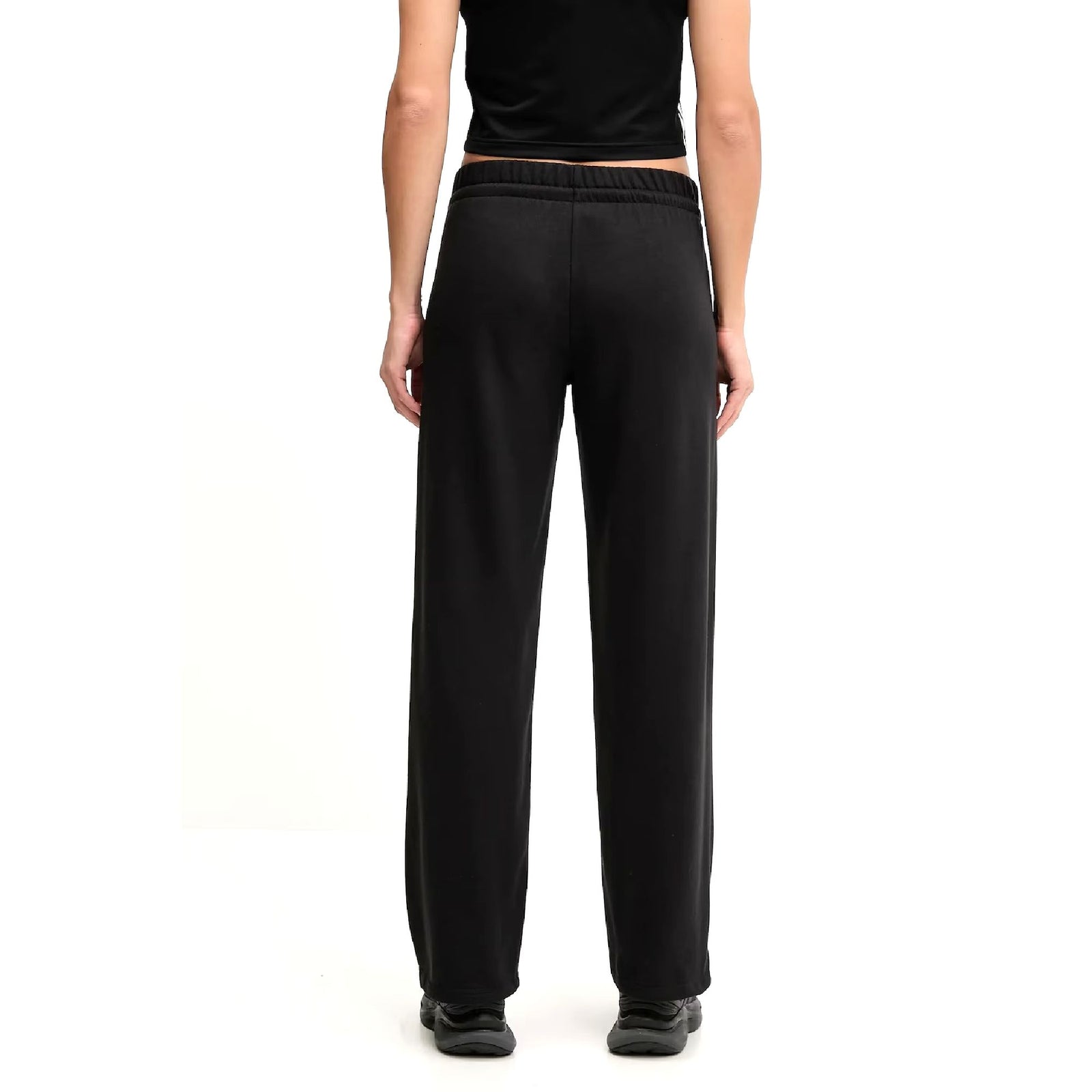 Adidas Pantaloni#colore_nero