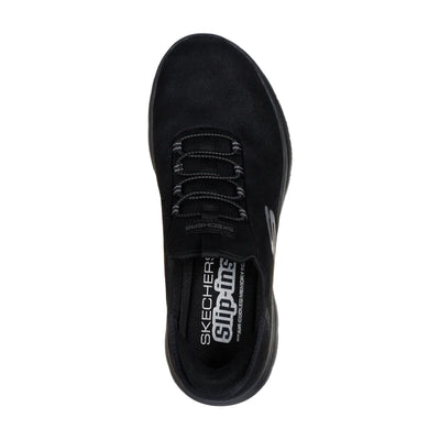 Skechers Scarpe#colore_nero