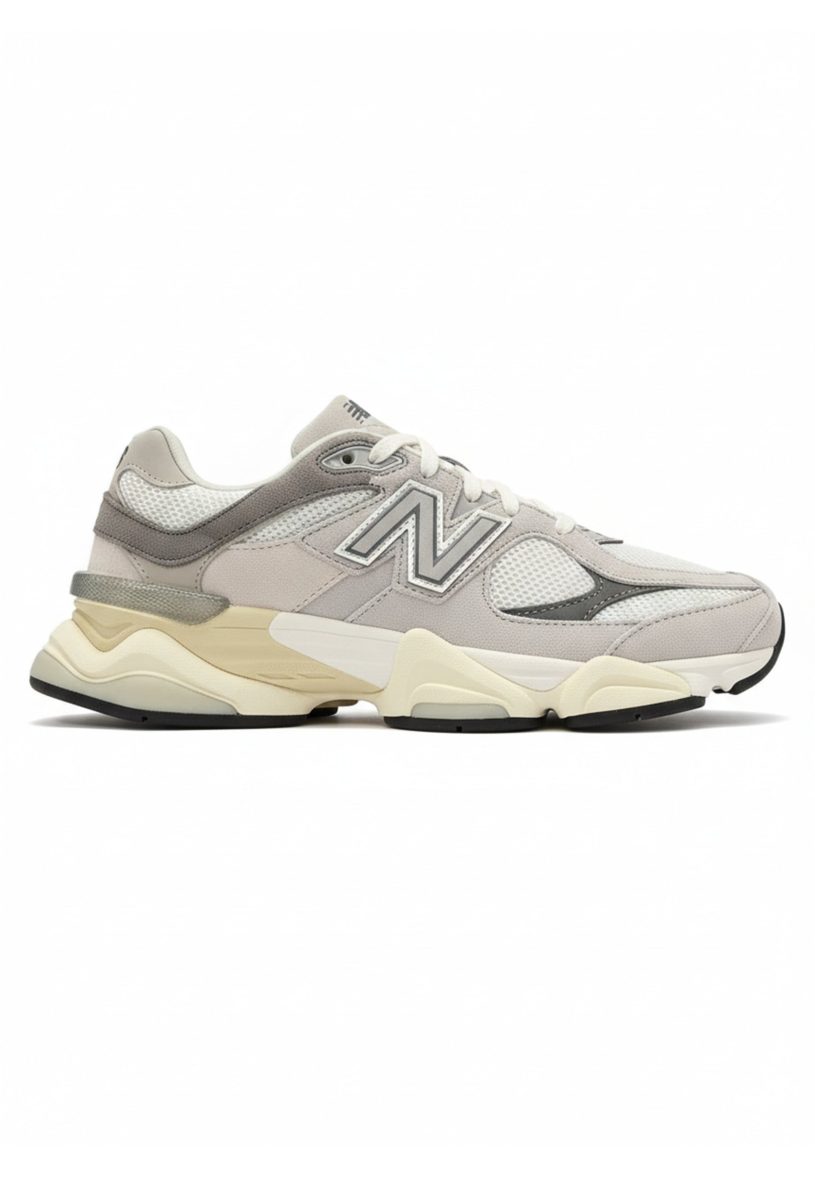 New balance Scarpe#colore_grigio