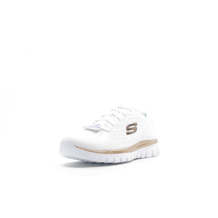 Skechers Scarpe#colore_bianco