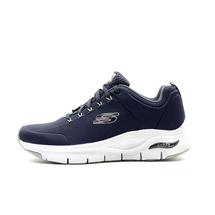 Skechers Scarpe#colore_blu