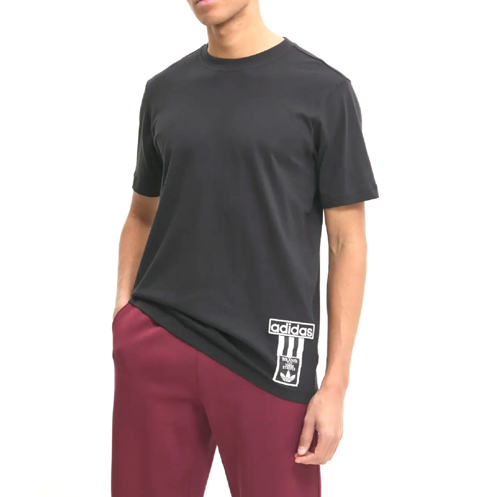 Adidas Maglie#colore_nero