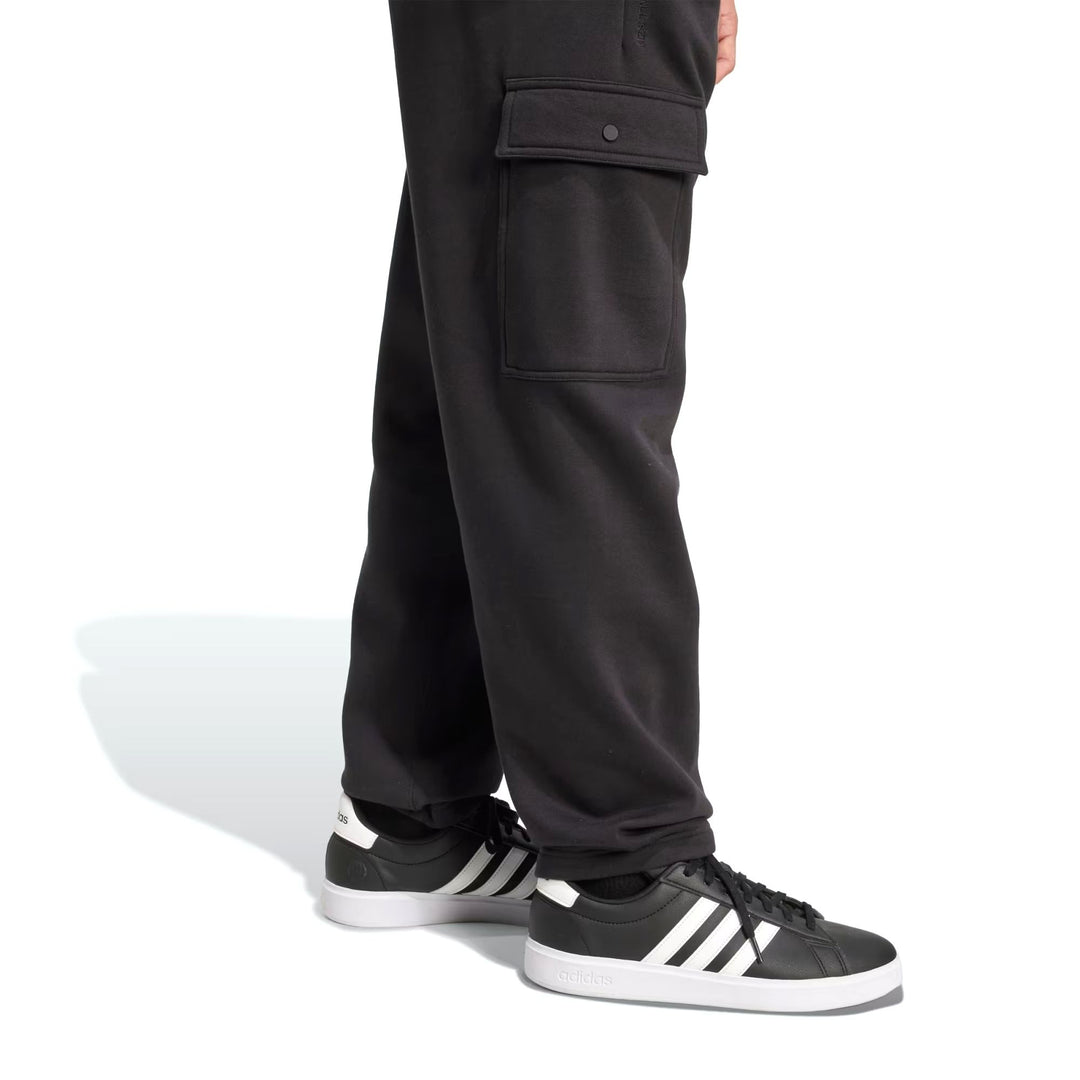 Adidas Pantaloni#colore_nero