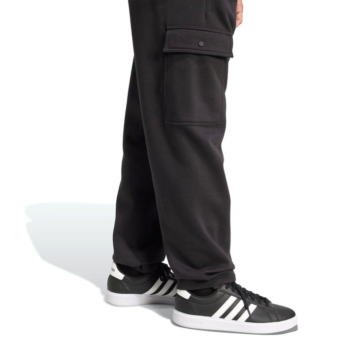 Adidas Pantaloni#colore_nero