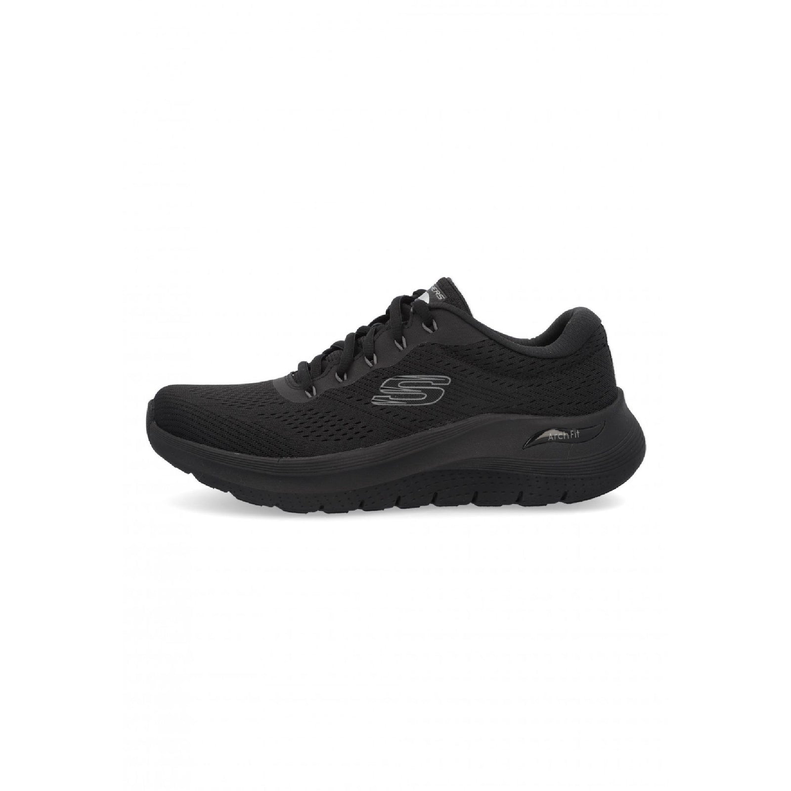 Skechers Scarpe#colore_nero