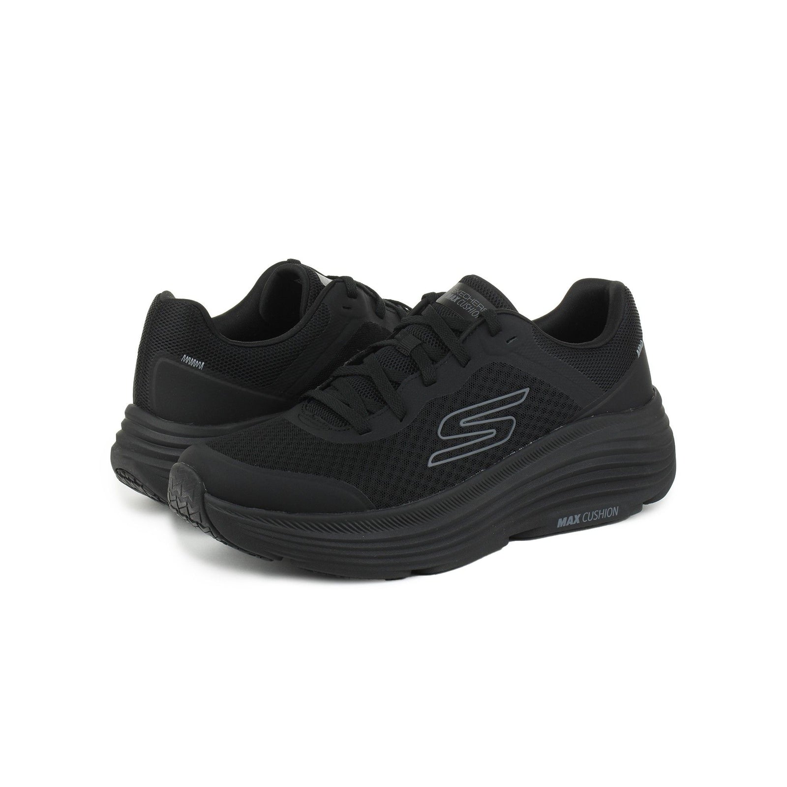 Skechers Scarpe#colore_nero