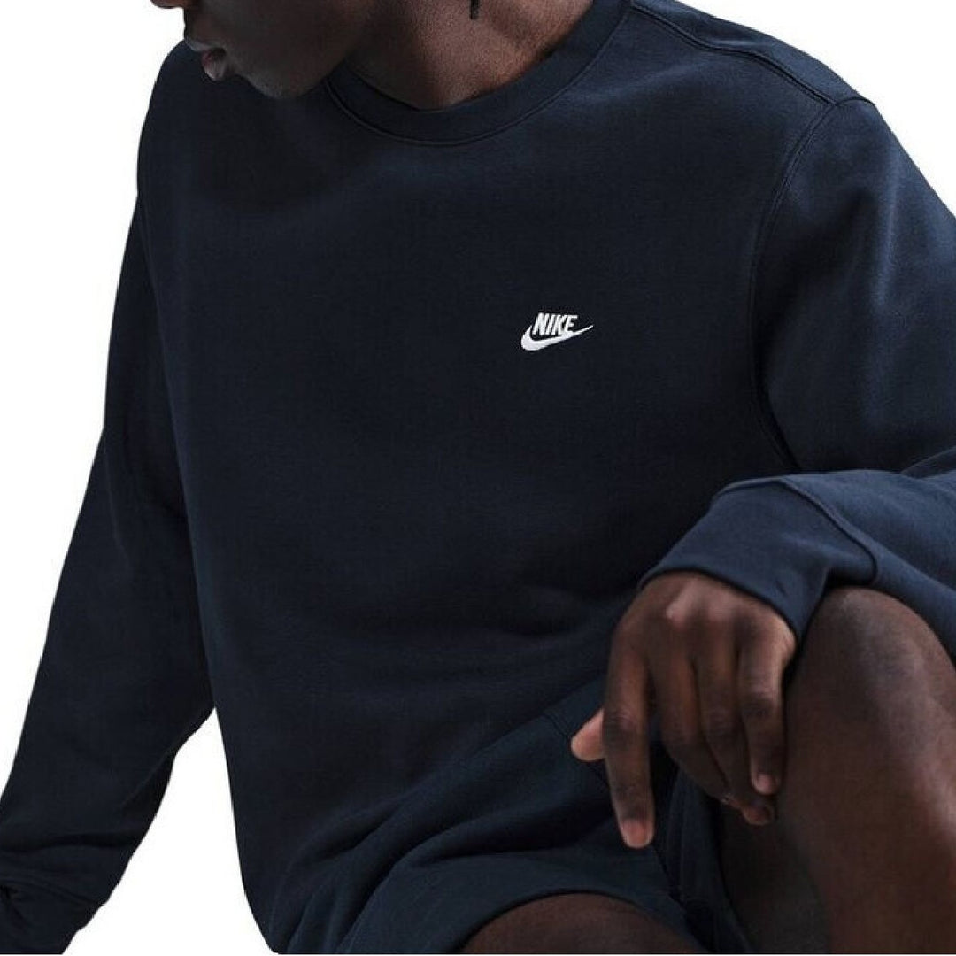 Nike Felpe#colore_blu