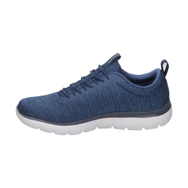 Skechers Scarpe#colore_blu