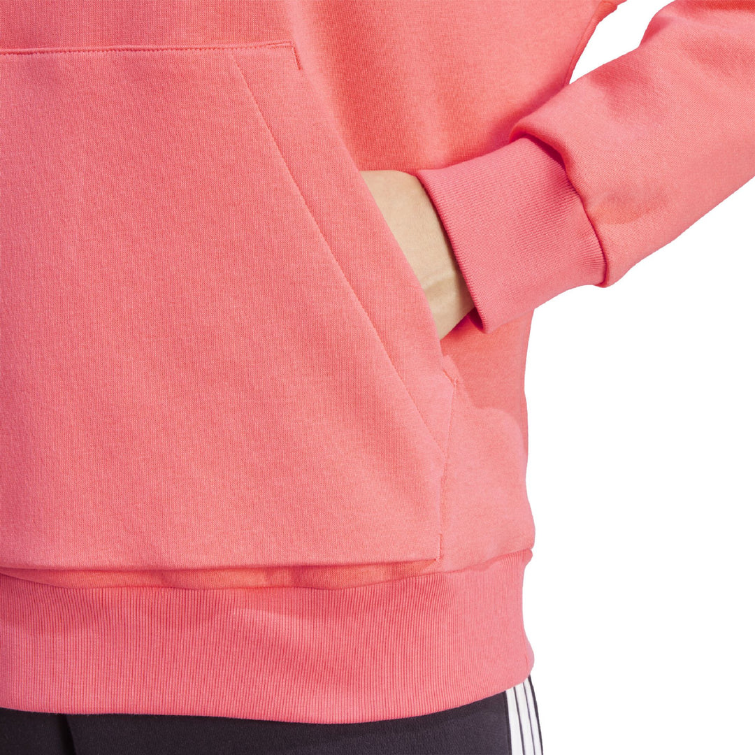 Adidas Felpe#colore_rosa