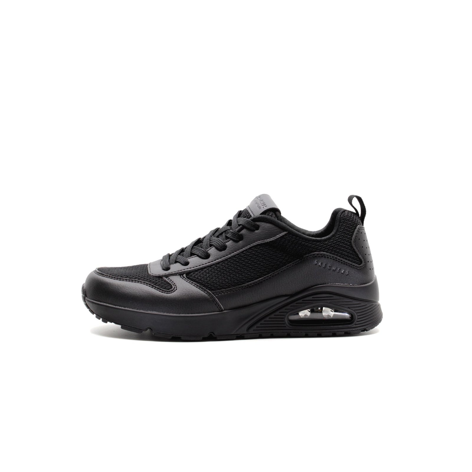 Skechers Scarpe#colore_nero