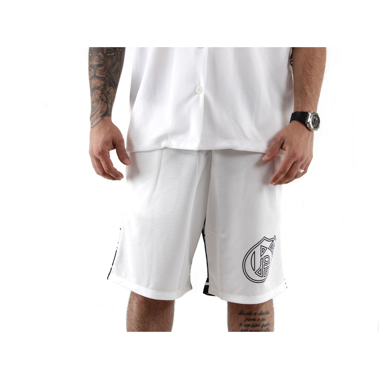 Gtwo Pantaloni#colore_bianco