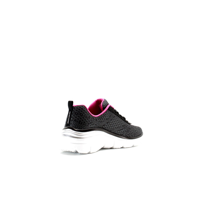 Skechers Scarpe#colore_nero